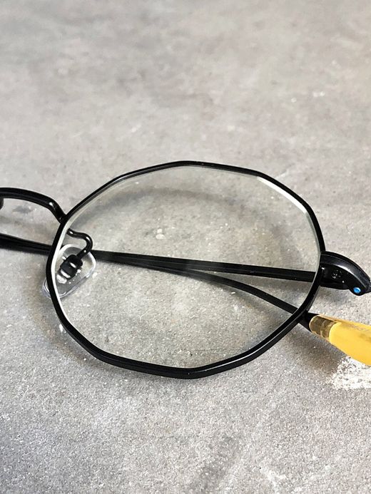 VOO VOO-SPG-057 / CLEVER 7 / BLACK