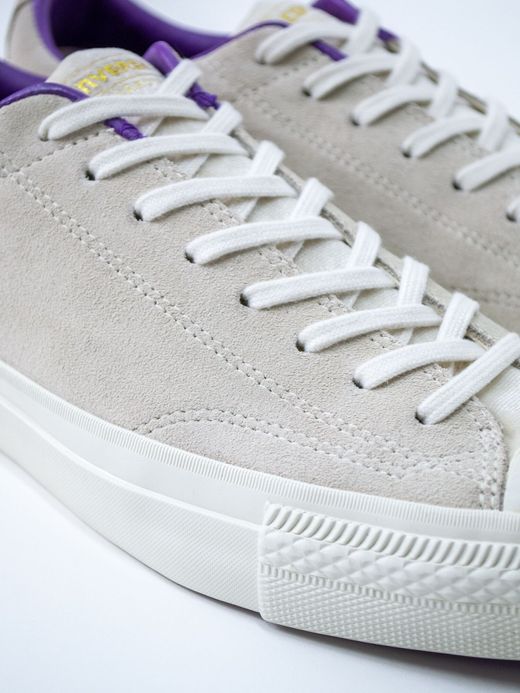 CONVERSE SKATEBOARDING 34200592 / BREAKSTAR SK SHINPEI UENO OX + / OFF WHITE