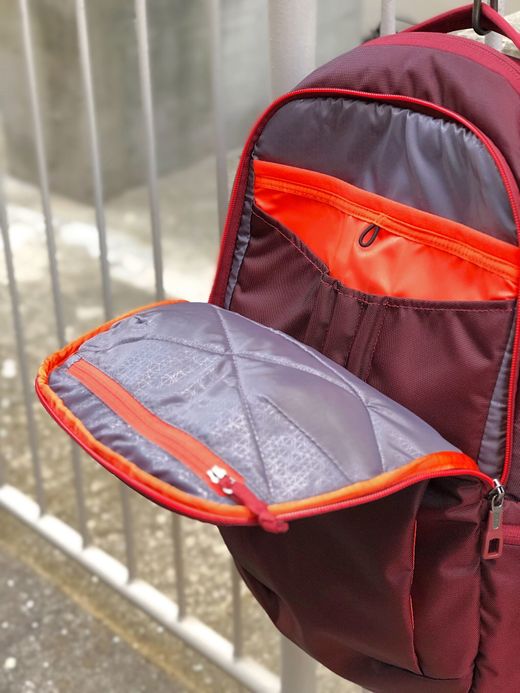  TSLB-317 / THULE SUBTERRA BACKPACK 30L / EMBER