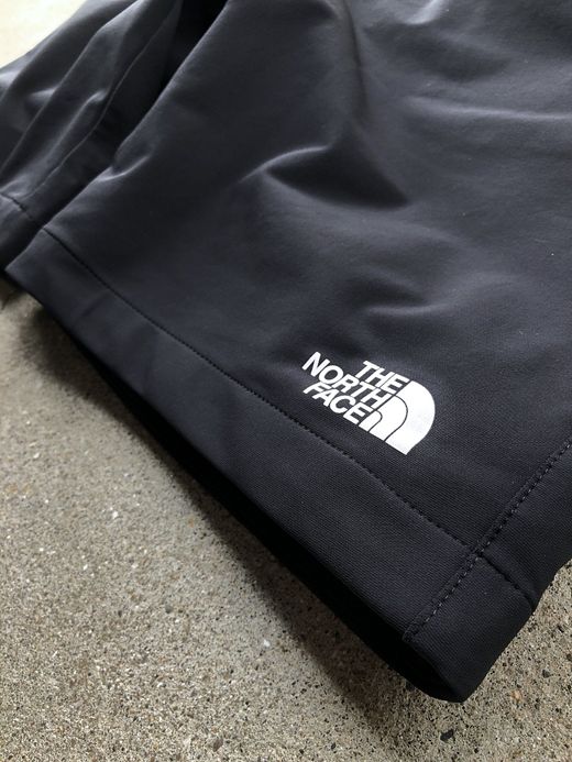 THE NORTH FACE NB41812 / VERB SHORT / ブラック