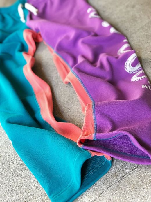 ALDIES A2017928 / SNAKE BONE PT / MULTI