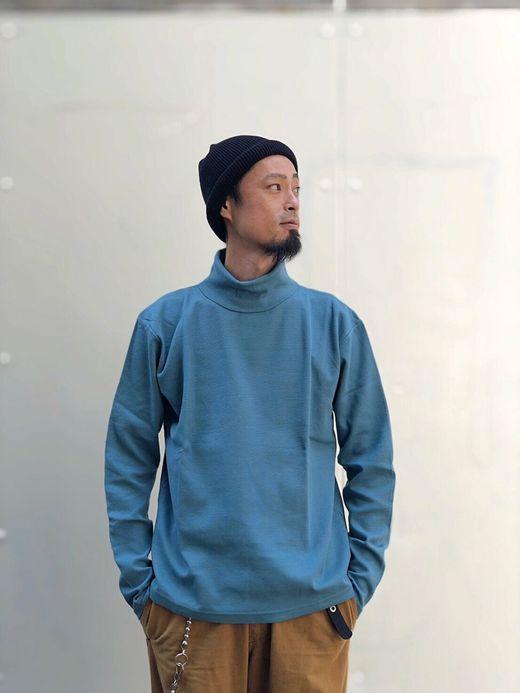 VOO VOO-879 / ALLROUND TURTLE / STEEL