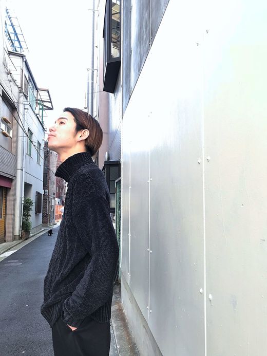 VOO Good JQ Turtle / black