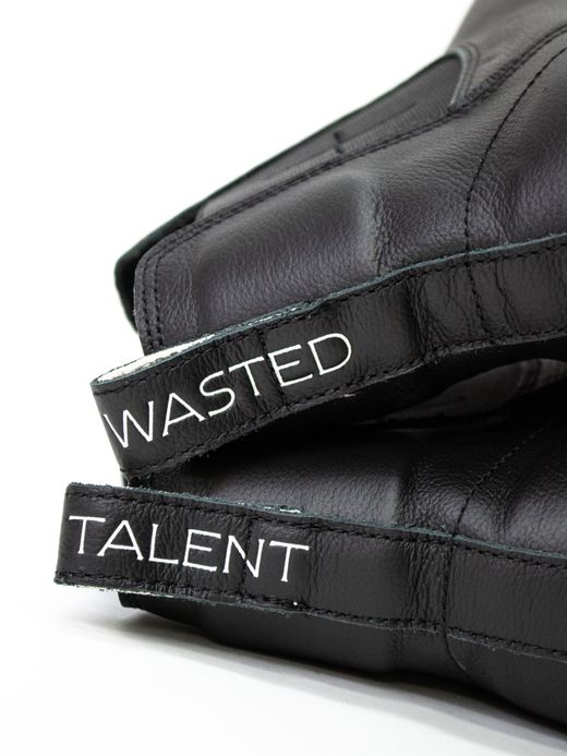 GLOBE GBDOVERII / DOVER II / BLACK/WASTED TALENT