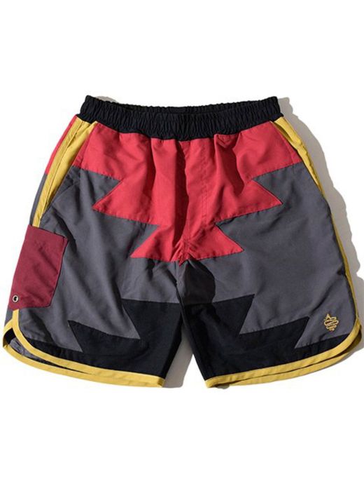 ALDIES A2117211 / LIGHTNING SWIM PT / BLACK
