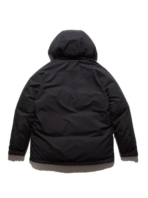 ROARK REVIVAL RJJ650 / ROARK × WILDTHINGS - HAPPY JACKET / BLACK