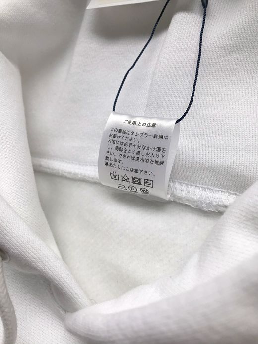 THE UNION UNIIN00005 / "NEW-YOKU" WETS PARKER / WHITE