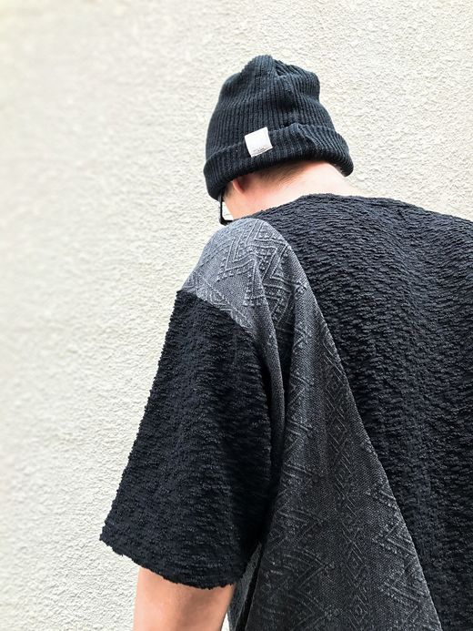 VOO G.C Slant / black