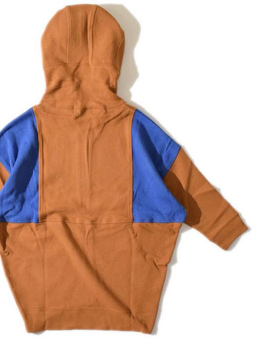 ALDIES A1307929 / MODIFICATION PARKA / BROWN