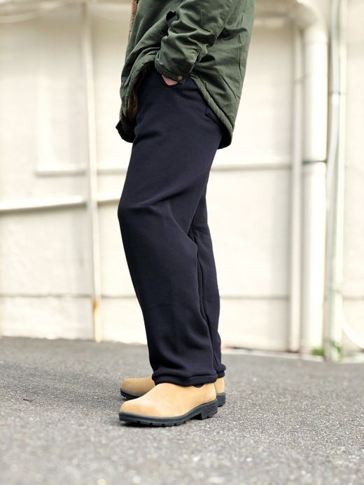 Spinner Bait 501BH / ボンバーヒートラモスパンツ / ブラック