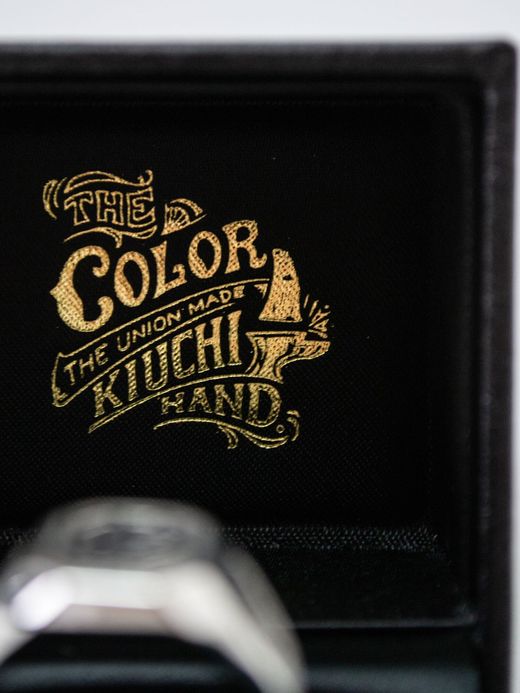 THE UNION TCL00086 / THE SIGNET RING / SILVER