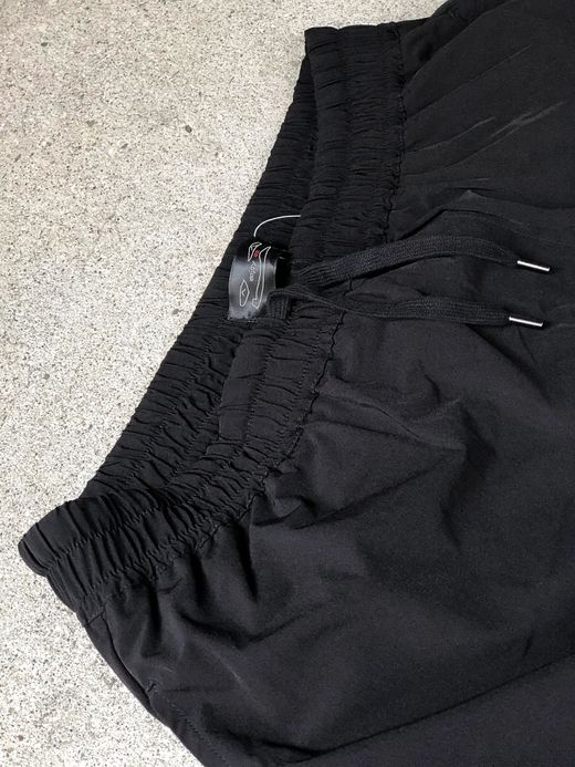 ALDIES A2114519 / NEO LOOSE PT / BLACK