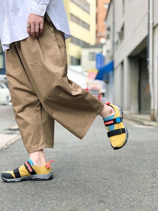 ALDIES A2902419 / MVP HALFWAY LENGTH PT / BEIGE