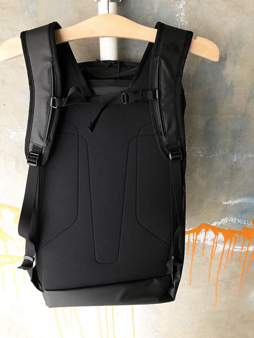 THE NORTH FACE NM61918 / MILESTONE BACKPACK / ブラック