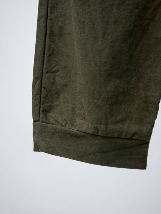 remilla R203422 / モールスイージー / カーキオリーブ