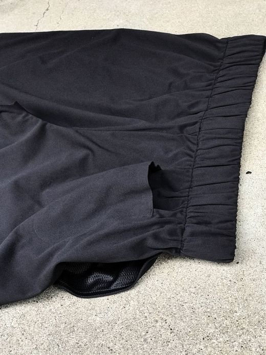 THE NORTH FACE NBW31964 / TECH LOUNGE 9/10 PANT / ブラック