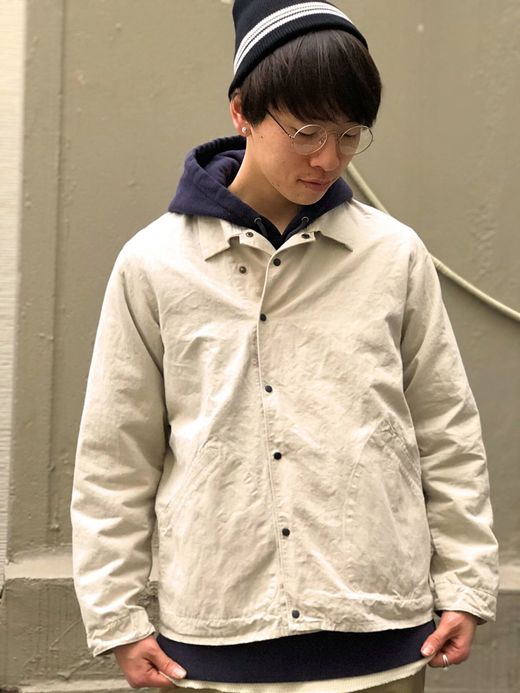 remilla 羽織リハント / IVY