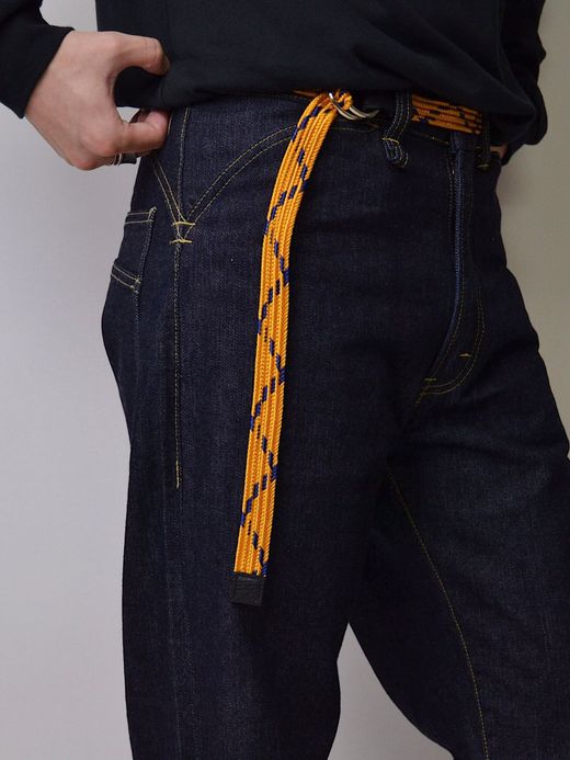 ITUAIS MONTADO BELT / QUATRO