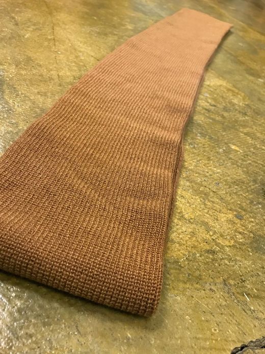 ROTOTO ROTOTO Sockstole / camel
