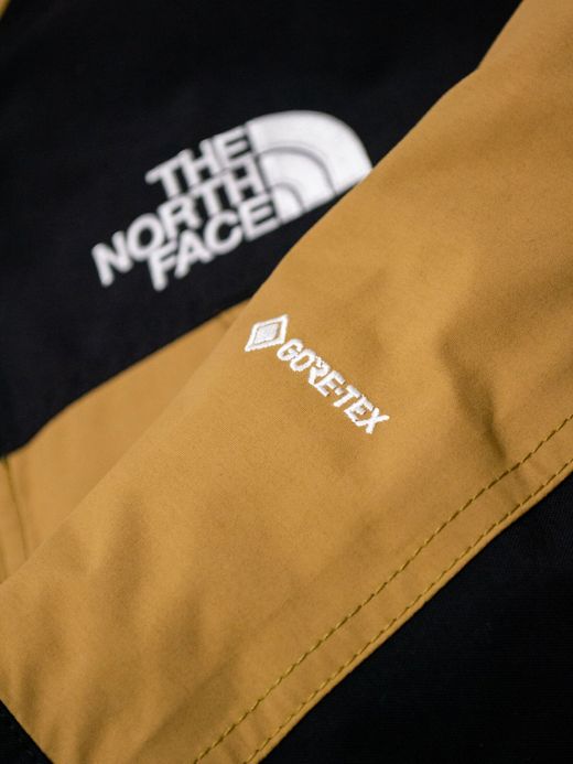 THE NORTH FACE ND91935 / MOUNTAIN DOWN COAT / ユーティリティ