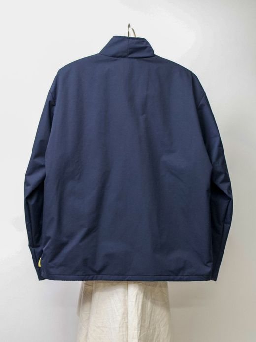  MP-20AW023 / MARCED STAND REVERSIBLE / BLACK×NAVY