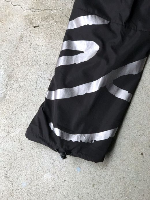 es 5130001912 / INDIUM PANT / BLACK