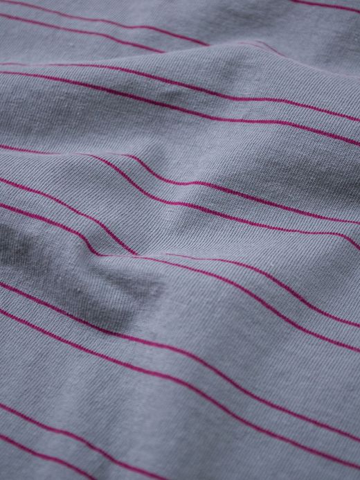 remilla R211206 / BDボーダー / GRY