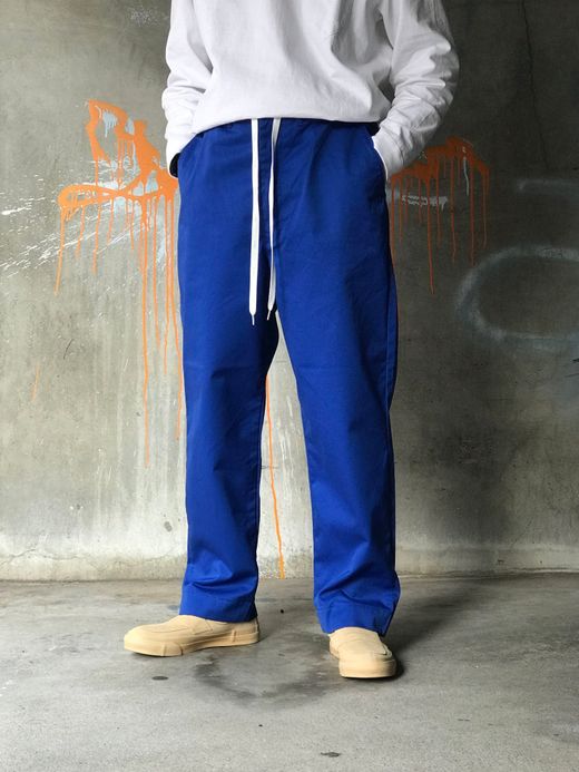 e.sen esenss20p01 / THOMAS / ROYAL BLUE