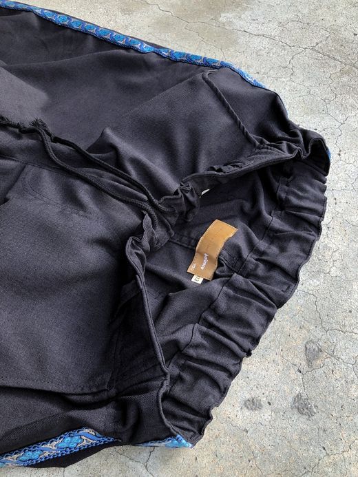 VOO VOO-928 / TYROLEZ / CHARCOAL