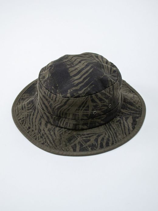 ROARK REVIVAL RH491 / BOONIE SAFARI / MILITARY