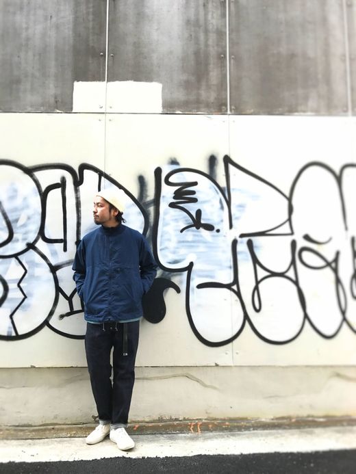 remilla ベルスイングトップ / NVY