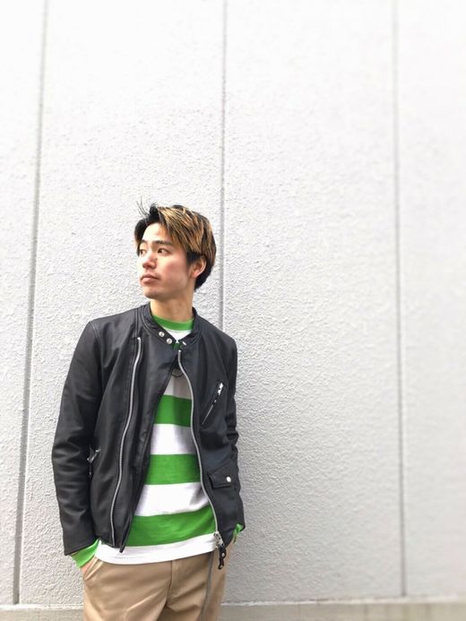 NECESSARY or UNNECESSARY Rugby L/S / kelly-border