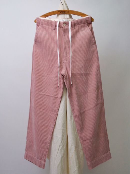 e.sen esenfw20p01 / THOMAS / PINK