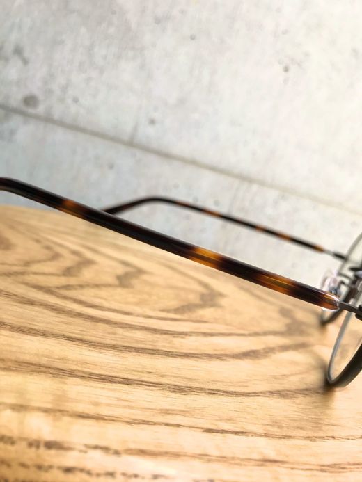 VOO VOO-1003 / CLEVER "NERD" / BROWN