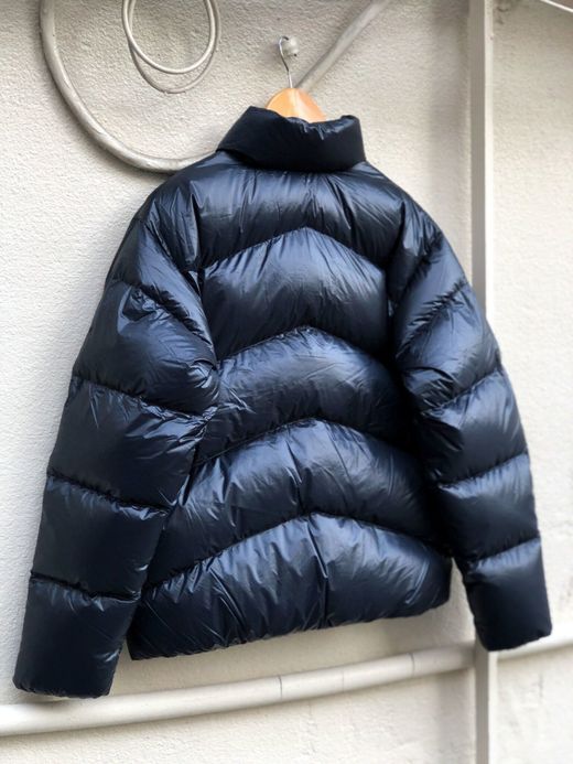  NOCPSW1907 / POWDER SNOW DOWN JACKET / NAVY