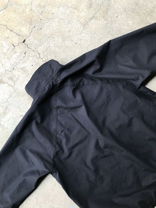remilla R201202 / ヒトエスイングトップ / DK.NVY