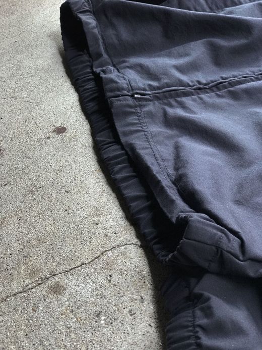 remilla R201202 / ヒトエスイングトップ / DK.NVY