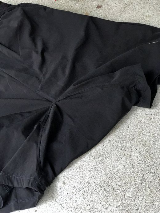 ALDIES A2114519 / NEO LOOSE PT / BLACK