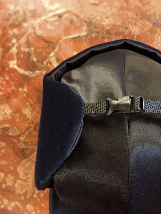 THE UNION SKABomber / black/black