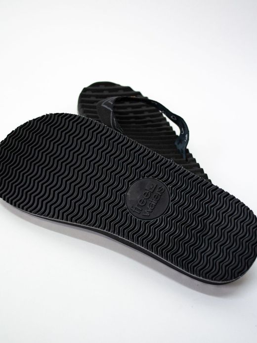 Freewaters TREELINE / Black