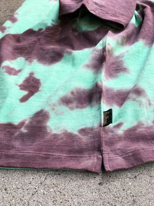 fulton NO WAY DYED TEE / 31