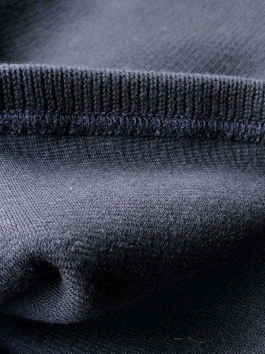 Spinner Bait 804CH / チャンキークルーL/S(MTO) / ネイビー