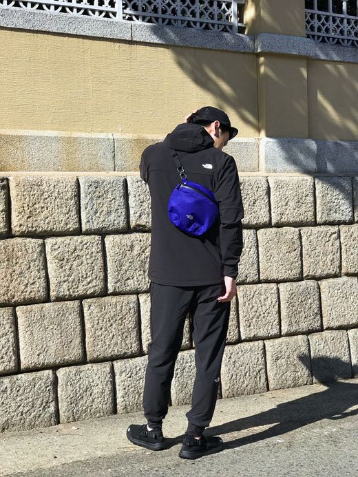 THE NORTH FACE NP22081 / APEX FLEX HOODIE / ブラック
