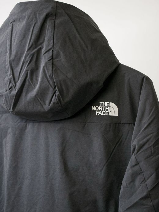 THE NORTH FACE NY82082 / VERTEX SWEAT HOODIE / ミックス