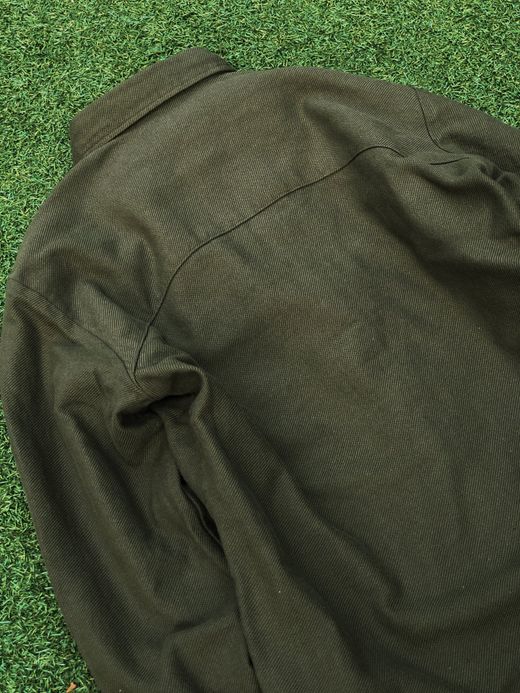 fulton 11ST JACKET / ARMY