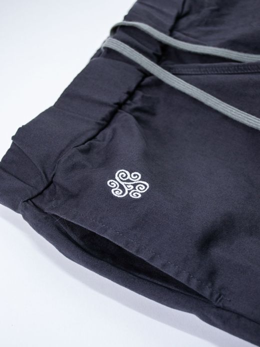 remilla R211222 / コードイージー / DK.GRY