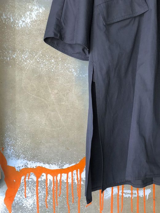  JAPANISM COAT / NAVY