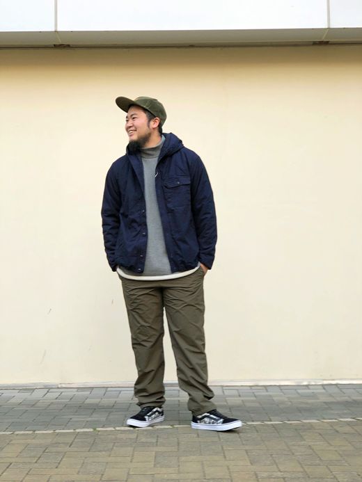 Spinner Bait 8122TB / サーマルボンバーヒートハイネックラグランL/S(MTO) / グレー