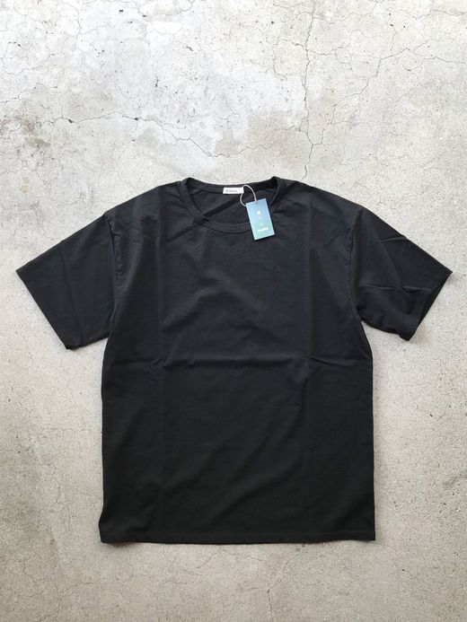 remilla R201213 / ドローバック / BLK