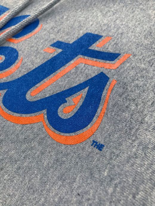 THE UNION UNIIN00005 / "NEW-YOKU" WETS PARKER / GRAY